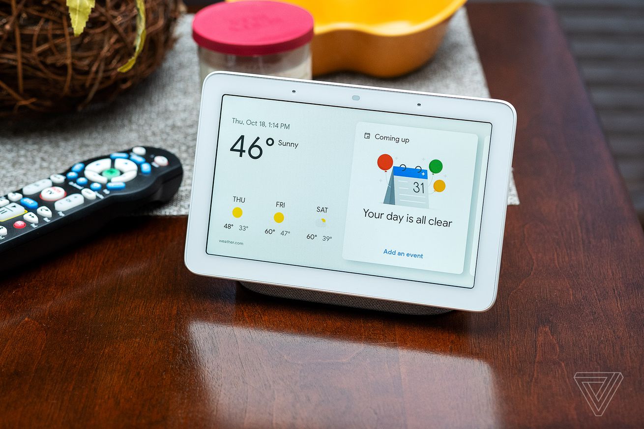 Google defends letting human workers listen to Assistant voice conversations