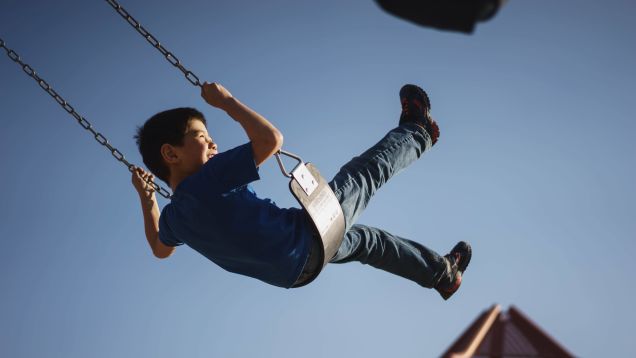 What to Tell Your Kid Instead of 'Five More Minutes'