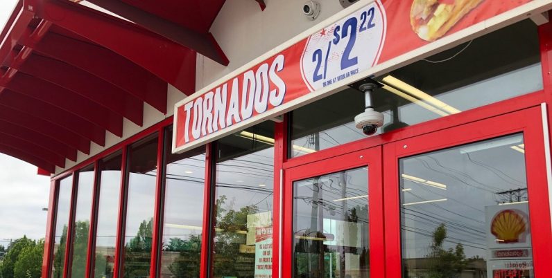 Inconvenience store: Tacoma shop’s facial recognition AI is a racist nightmare