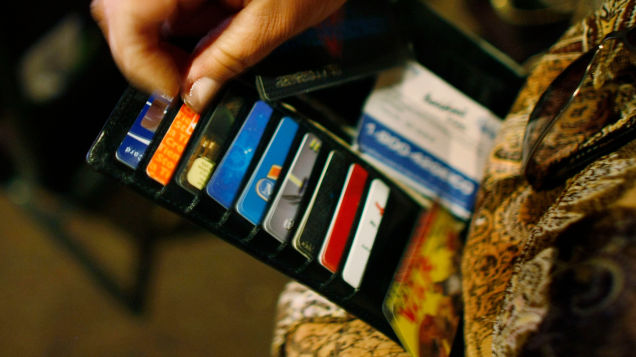 How Did You Pay Off Your Credit Card Debt?
