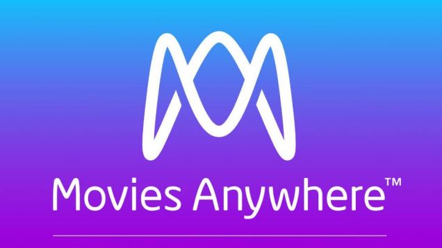 Watch All Your Movies In One Place With 'Movies Anywhere'