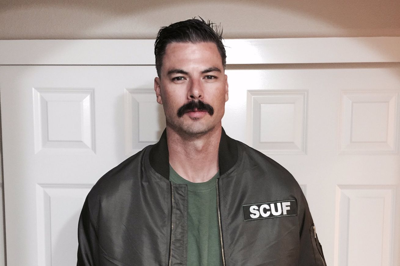 Dr Disrespect breaks character to apologize over Twitch ban incident