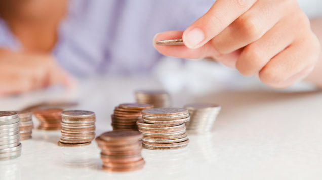 Have Your Kid Use Allowance for Needs As Well As Wants