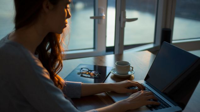 How to Cope With Work Stress