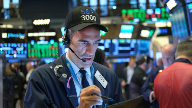 Don't Get Too Excited About the S&P 500 Hitting 3,000