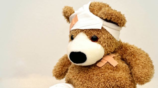 Are You Dying?! Ask Two Doctors All Your Health Questions at 1 PM EDT