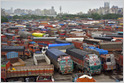 India-based Rivigo, a logistics platform that tracks and manages freight shipments, raises $65M Series E led by Warburg Pincus and SAIF Partners (Manish Singh/TechCrunch)