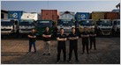 Waresix, which aims to digitize logistics in Indonesia, raises $14.5M Series A led by EV Growth; Indonesia, with 17K+ islands, has unique logistical challenges (Jon Russell/TechCrunch)