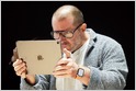 Given Apple's less hardware-centric strategy, this was the right time for Jony Ive to depart; Jeff Williams is being positioned as Apple's new "product guy" (M.G. Siegler/500ish Words)