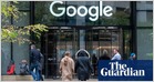 UK competition agency launches investigation into how Google and Facebook collect and use user data and if they've abused their power to dominate the ad market (Mark Sweney/The Guardian)