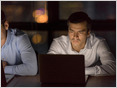 Microsoft announces that a new version of Outlook for the web will be rolled out in late July with dark mode, categories, a snooze option, and more (Liam Tung/ZDNet)