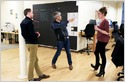 New Hampshire-based Appcast, which makes programmatic job advertising tech, has sold an 85% stake of itself to Axel Springer's StepStone job portal for ~$79M (John Lippman/Valley News)