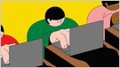 A look at the practice of personalized learning, an individual-comes-first approach usually aided by tech, and how it is applied in many Rhode Island schools (E. Tammy Kim/New Yorker)