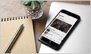 Sensor Tower: worldwide iOS and Android app revenue was $39.7B in the first half of 2019, up 15.4% from $34.4B in the first half of 2018 (Sarah Perez/TechCrunch)