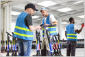 European e-scooter startup Dott, currently live in Brussels, Paris, Lyon, and Milan, raises $34M led by EQT Ventures and Naspers (Romain Dillet/TechCrunch)