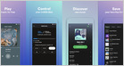 Spotify Lite, which requires only 10MB of storage, is now available on Android in 35 countries across Asia, Latin America, Middle East, Africa, and in Canada (Mariella Moon/Engadget)