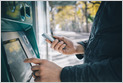 Coinsquare, a Canadian crypto exchange, buys a controlling stake in payments software startup Just Cash to bring crypto transactions to non-bank ATMs in the US (Daniel Kuhn/CoinDesk)