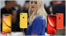 Sources: Apple's Wistron contractor in India has begun exporting 70%-80% of iPhone 6s and iPhone 7 units assembled to European markets (Gulveen Aulakh/The Economic Times)