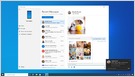 Microsoft rolls out a Your Phone update in Windows 10 allowing users to receive and manage Android notifications on a PC; complete rollout expected by July 9 (Mehedi Hassan/Thurrott)