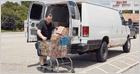 "Amazon nomads" crisscross the US looking for cheap, sometimes rare, goods at small-town superstores and outlet clearance sales to sell on Amazon Marketplace (Josh Dzieza/The Verge)