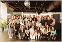 Stratasan, a Nashville-based provider of healthcare data analytics software, raises $26M; Stratasan had previously raised $1.2M, per Crunchbase (Holly Beilin/Hypepotamus)