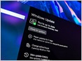 Microsoft says its next Windows 10 feature update, expected in September, will focus on performance improvements and quality enhancements (Zac Bowden/Windows Central)
