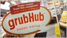 Grubhub denies allegations that it created websites for restaurant partners without their permission, says the service was included in their contracts (James B. Cutchin/Los Angeles Times)