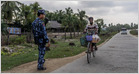 Myanmar's government forces an internet blackout on parts of the country "for the benefit of the people", raising fears that atrocities will now go unreported (Hannah Beech/New York Times)