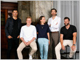 Podimo, which says it is building Europe's "Netflix for podcasts," raises &euro;6M in seed funding, ahead of a planned launch in Germany and Denmark later this year (Steve O'Hear/TechCrunch)