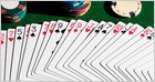 Facebook says its AI bot Pluribus, developed in collaboration with Carnegie Mellon, is the first such bot to beat top pros at six-player No-Limit Texas Hold 'Em (Tom Simonite/Wired)