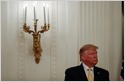 Trump says he plans to call execs from social media platforms to a meeting later this month; sources say they haven't received invites from the White House (Reuters)