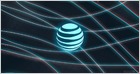 AT&T says it will enable Call Protect, its free service to block robocalls, by default for new customers, and "in the coming months" for existing customers (Chaim Gartenberg/The Verge)