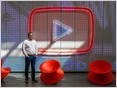Interview with Neal Mohan, YouTube's chief product officer, on whether YouTube is a media company, content moderation, demonetization, and more (Richard Nieva/CNET)
