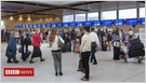UK's ICO fines British Airways a record &pound;183M fine for the data breach in 2018 that affected ~500K customers (BBC)