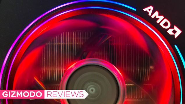 AMD's Third Generation Ryzen CPUs Are Just Terrific