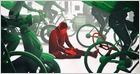 Uber Eats couriers in Mexico, delivering orders by bikes, describe dangerous work conditions and impossibility of obtaining promised insurance after accidents (Martha Pskowski/The Verge)