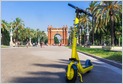 Berlin and Barcelona-based Wind Mobility, which offers e-scooter rentals in Europe, Israel, and Asia, raises $50M Series A from existing investors (Steve O'Hear/TechCrunch)