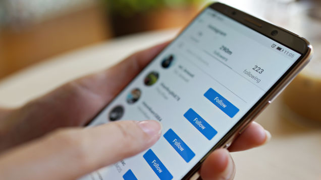 How to Make Your Instagram Account as Private as Possible