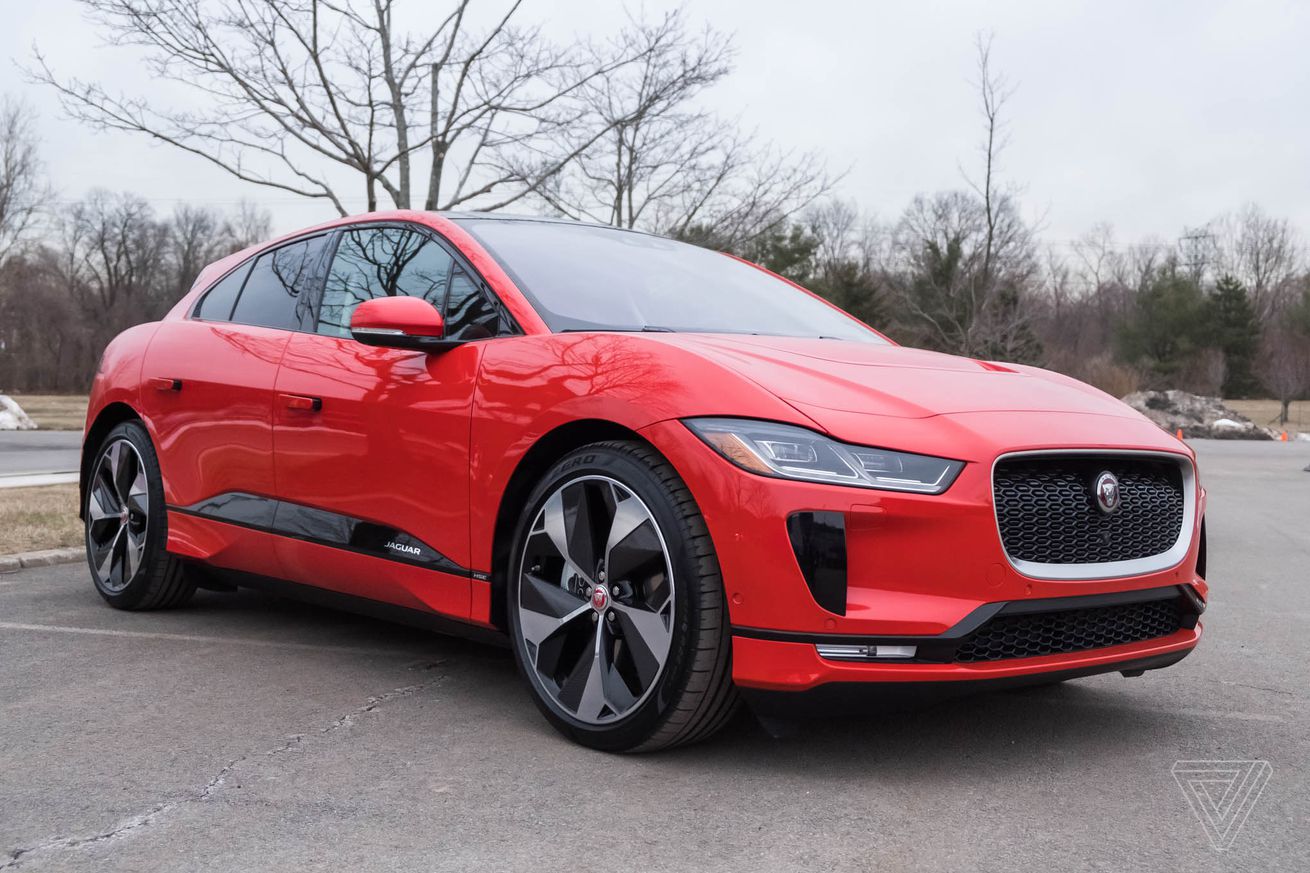Fake noise will be added to new electric cars starting today in the EU