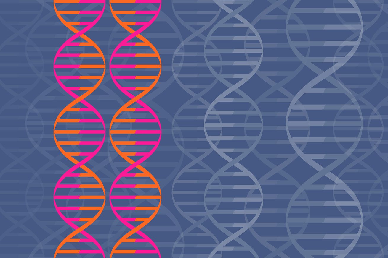 If you bought influencer bathwater, could you test it for DNA?