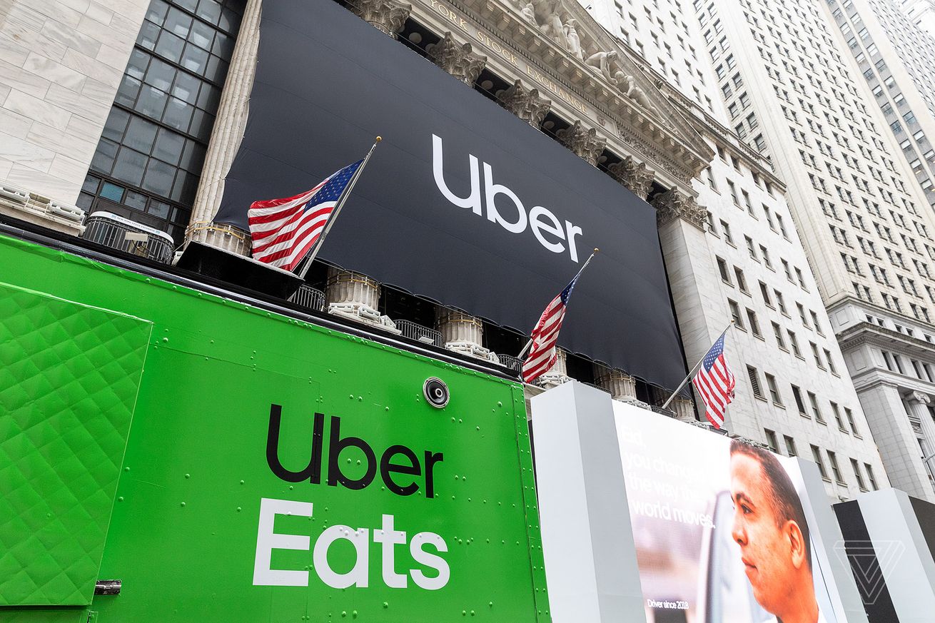 Uber Eats ditches deliveries for in-restaurant dining test