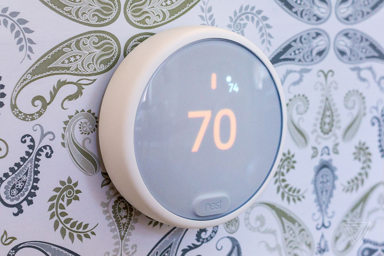 Google shuts down Nest app for Apple Watch and Wear OS