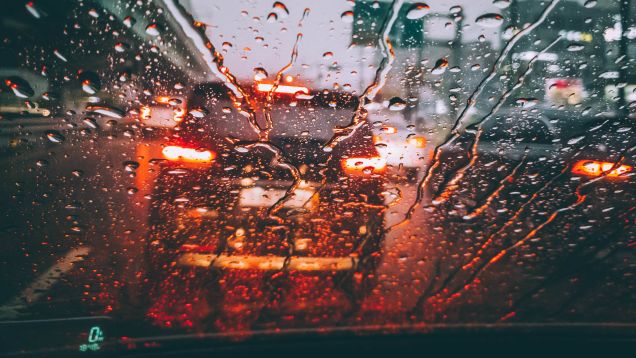 How to Evacuate Safely During Severe Weather