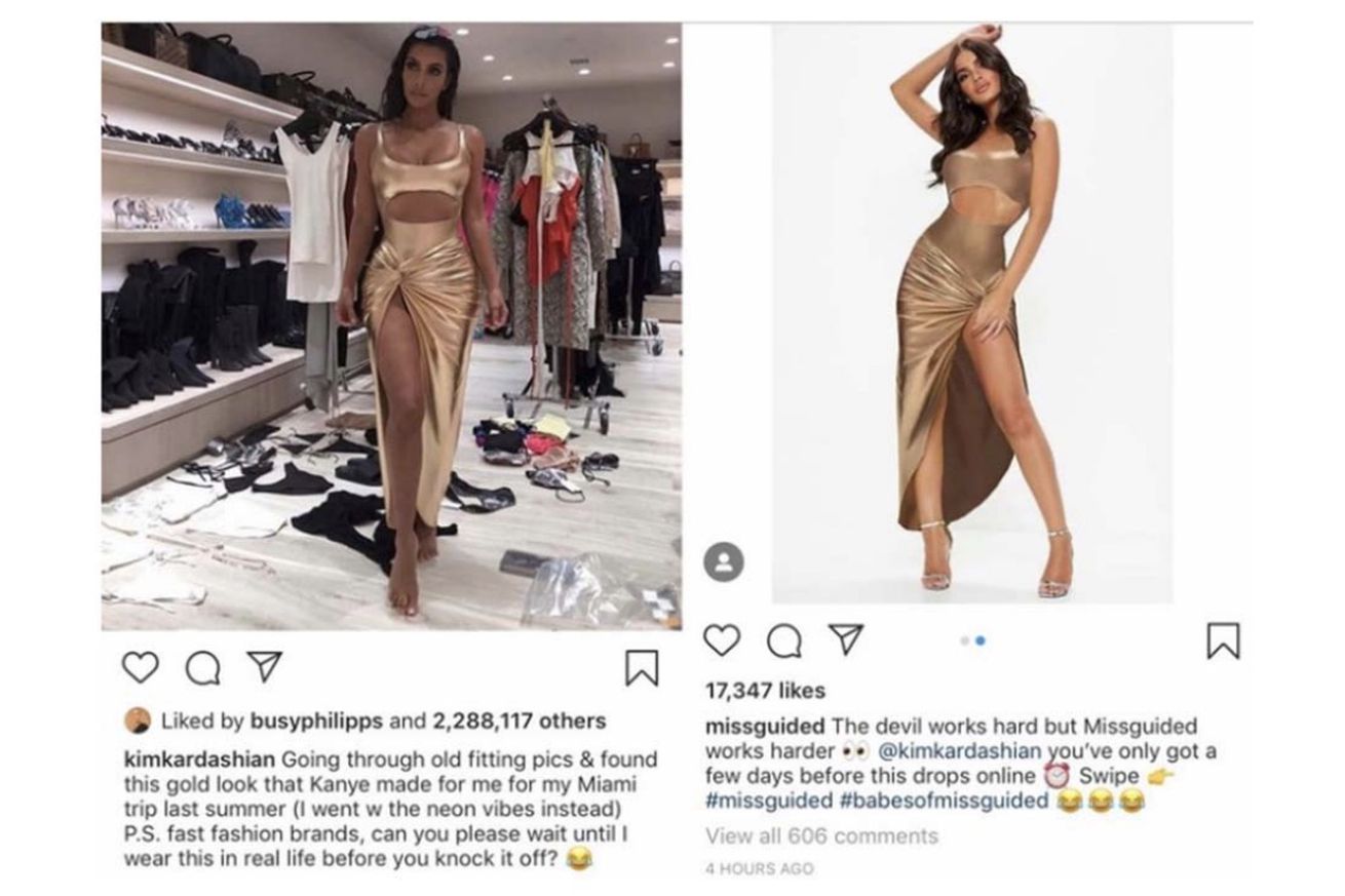 Kim Kardashian West wins $2.8 million from company that kept tagging her in Instagram posts