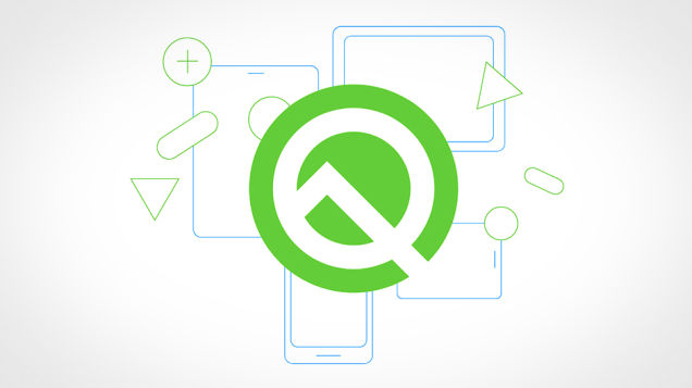 It's Time to Try Android Q Beta 5