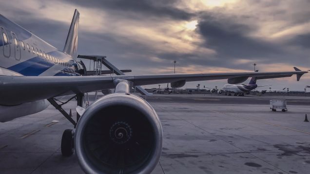 You Can Opt Out Using Facial Recognition to Board a Flight