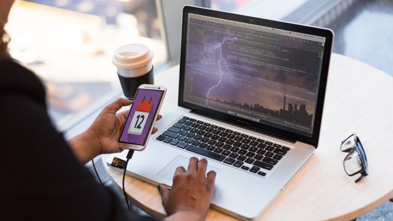 Meet the blockchain developer building 12 Lightning apps in 12 months
