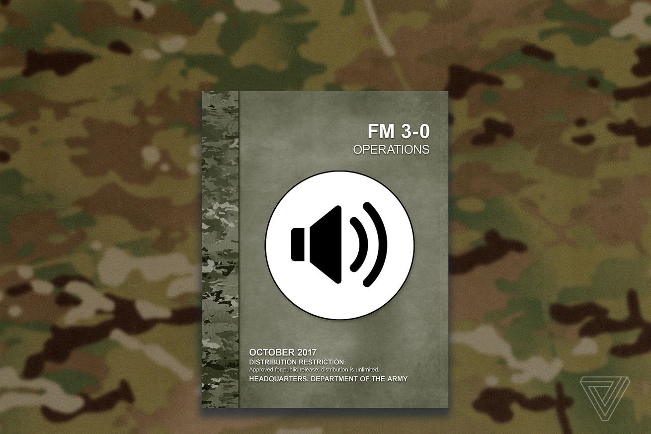 The US Army has released its first audiobooks