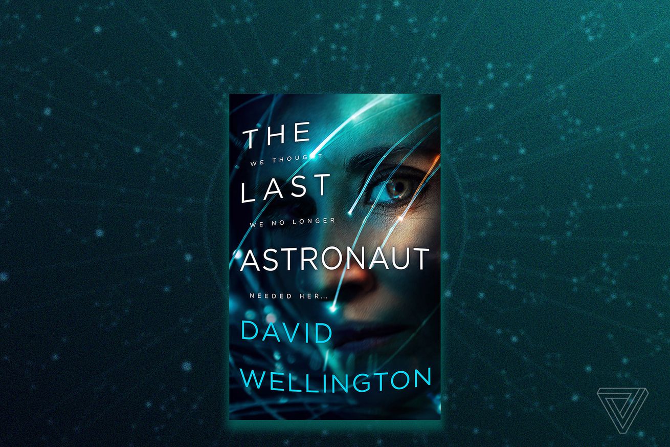 A strange interstellar object is coming to Earth in this excerpt from The Last Astronaut