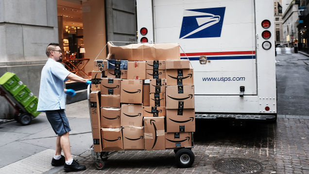 Only Pay for Amazon Prime When You Need It